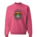Neon Pink - PC78 - FRONT