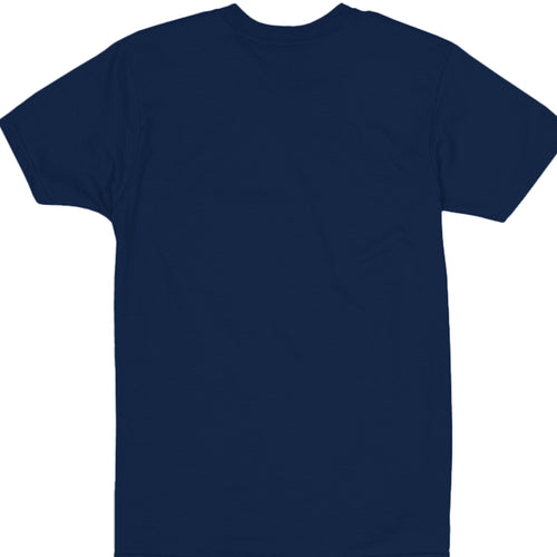 NAVY - 4980 - BACK