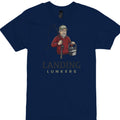 NAVY - 4980 - FRONT