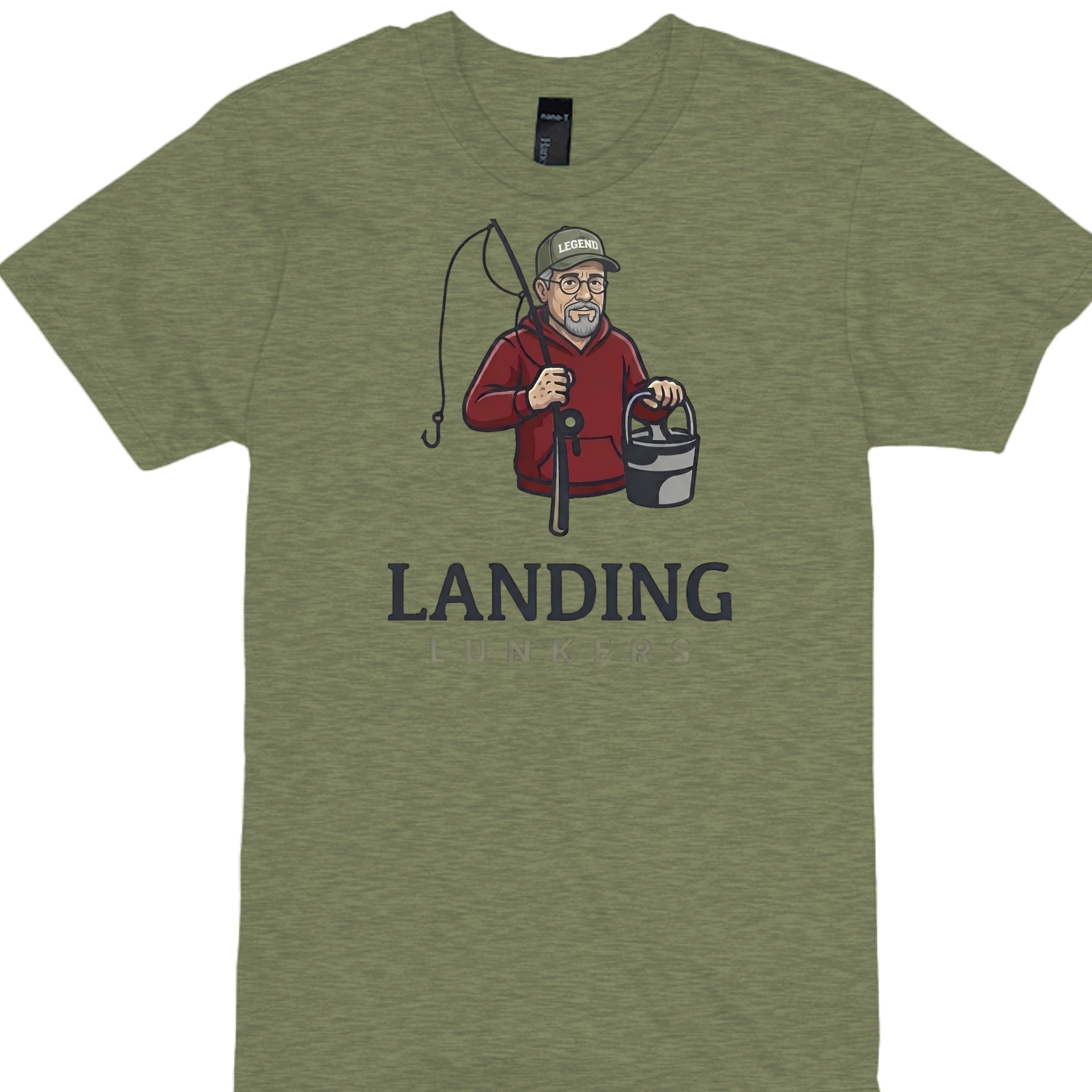 Oregano Heather - 4980 - FRONT