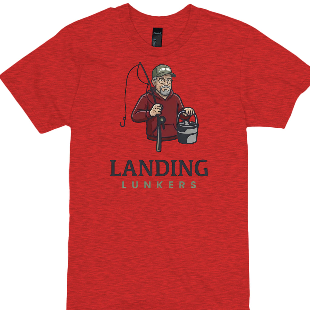 Poppy Red Heather - 4980 - FRONT