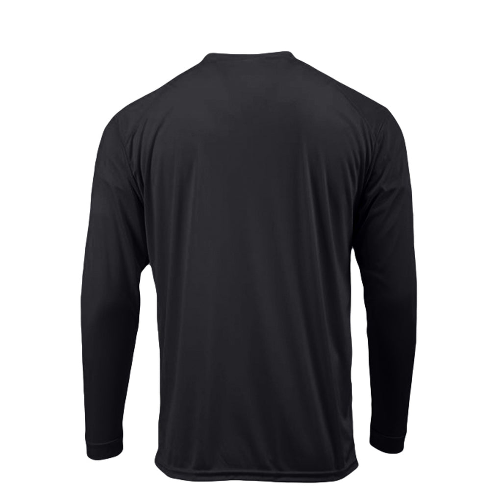 Black - 210 - BACK