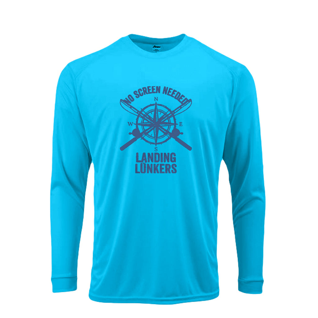 Turquoise - 210 - FRONT