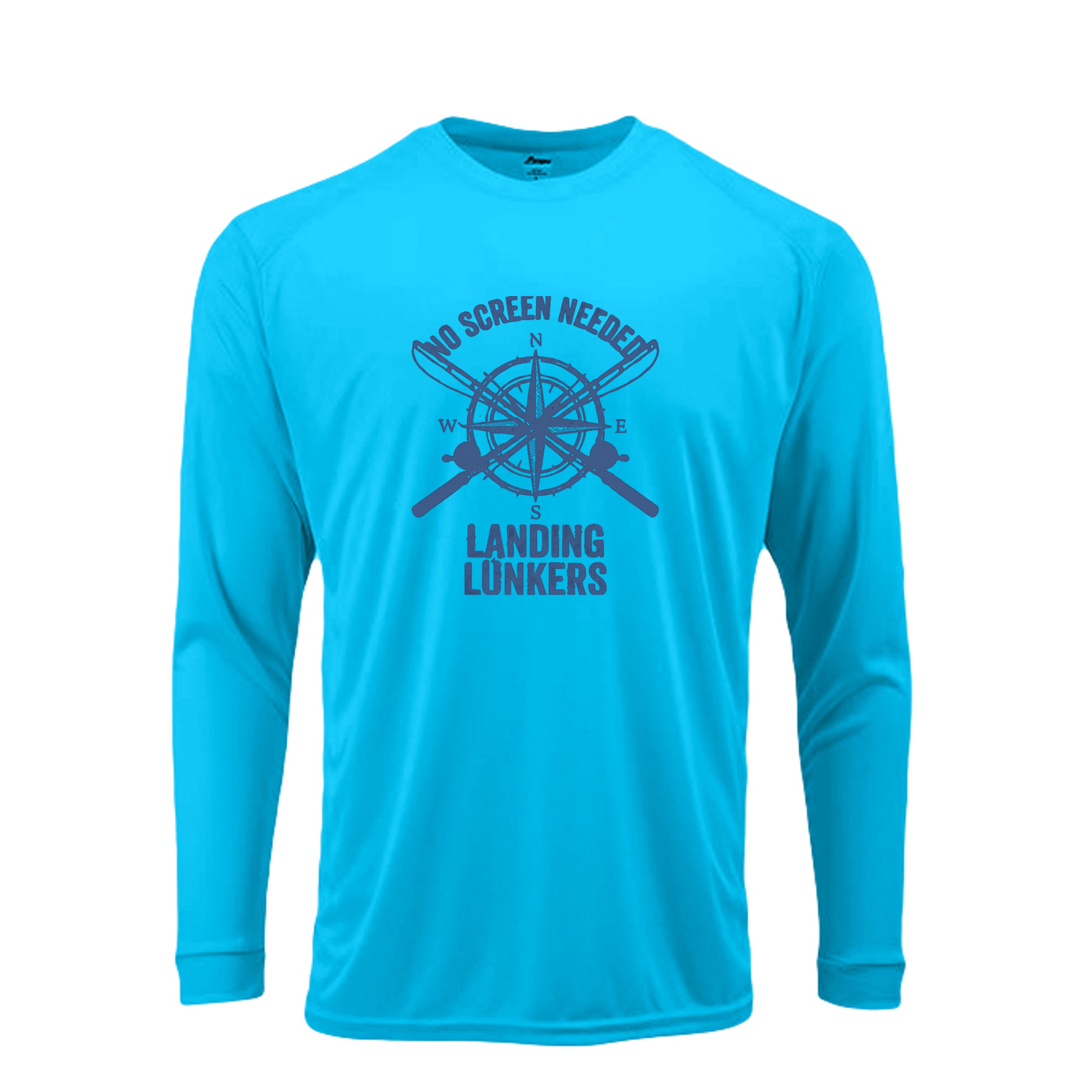 Turquoise - 210 - FRONT